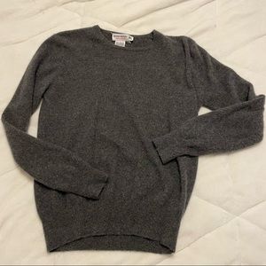 Rino Rossi %100 Cashmere